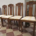 706 3506 CHAIRS